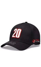 Haas baseball cap for sale  ILFORD