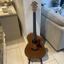 taylor 114 guitar for sale taylor 114 guitar for sale  READING
