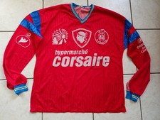 maillot anelka d'occasion maillot anelka d'occasion Rennes-