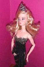 Barbie silkstone best usato  Imola