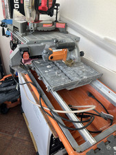 Tile wet saw for sale  Boca Raton