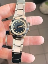 Orologio sicura skin usato  Selargius