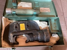 Burndy y45l hypress for sale  Chesnee