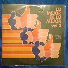 Album 33t mejor d'occasion  Cabourg