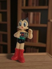 Figurine gashapon astroboy d'occasion Figurine gashapon astroboy d'occasion  Marseille XII