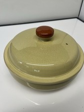 Denby fire chilli for sale  WHITCHURCH