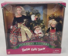 gift barbie set for sale  Hyattsville