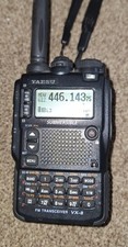 yaesu vx for sale yaesu vx for sale HARROGATE