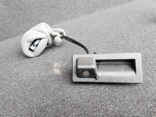 Riginal skoda rückfahrkamera gebraucht kaufen  Meißenheim