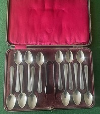 Set cased epns for sale  BLAIRGOWRIE