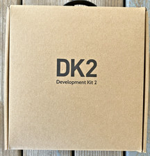 Oculus dk2 development for sale  Troy