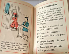 Libro cattolico tascabile usato  Roma
