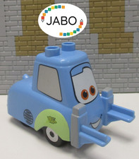 Lego duplo cars gebraucht kaufen  Winnenden