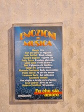 emozioni musica usato  Alessandria