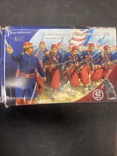 Perry miniatures american for sale  BRIGHTON