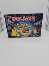 Monopoly pokemon edition gebraucht kaufen  Coburg