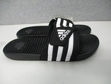 Adidas adissage sandals for sale  Madison Heights