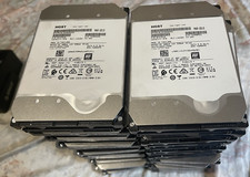 Hgst ultrastar 8tb for sale  NEWPORT