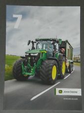 John deere traktoren gebraucht kaufen  Bergkirchen