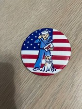 Cracker jack button for sale  Rochester