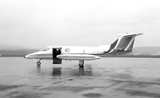 Learjet 24b gajd for sale  UK