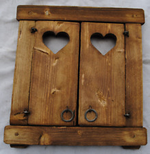 Finestra legno con usato  Mondovi
