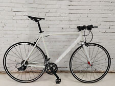 Neu Rennrad Speedbike Strassenrad  50 54 58 Alu sehr leicht 700C  City Bike grau comprar usado  Enviando para Brazil