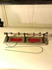 Machine vapeur transmission d'occasion  Moissey
