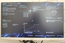 Asus h310i plus gebraucht kaufen  Stromberg