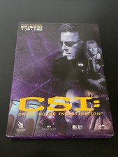 C.s.i. prima stagione usato C.s.i. prima stagione usato  Italia