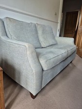 Comfortable two seater for sale  LONDON
