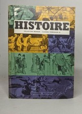 Histoire civilisations contemp d'occasion Histoire civilisations contemp d'occasion  Bazouges-la-Pérouse