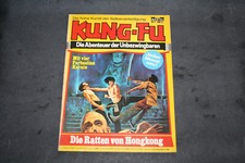 Kung bastei comic gebraucht kaufen  Hamburg