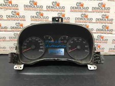 Quadro strumenti contachilomet usato  Rosarno