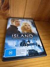 DVD The Island comprar usado  Enviando para Brazil