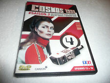 Dvd cosmos 1999 d'occasion  Hennebont
