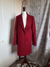 Zara wool blend for sale  BROUGH