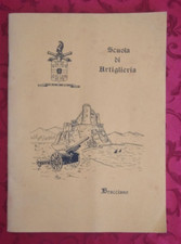 A1025 scuola artigleria usato  Cagliari