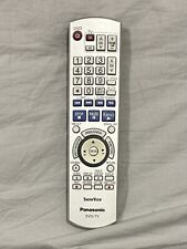 Genuine panasonic dvd usato  Vezza d'Alba
