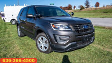 2017 ford explorer for sale  Moscow Mills