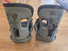 Burton cobrashark snowboard for sale  Oakland