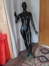 Seltene schaufensterpuppe weib gebraucht kaufen  Wathlingen