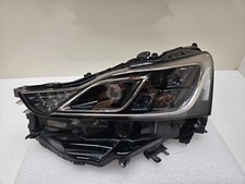 Riginal lexus iii gebraucht kaufen  Werne