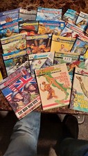 Commando comic book for sale  SUTTON