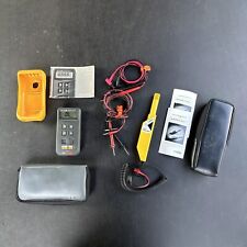 Fluke multimeter digital for sale  Springfield