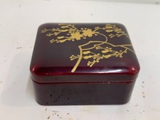 Vintage japanese red for sale  Saint Louis