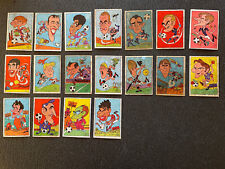 Prosdocimi figurine panini usato  Anagni