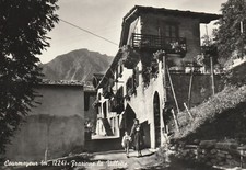 156 aosta courmayeur usato  Mondovi