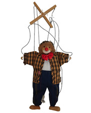 Marionette string puppet for sale  MAIDSTONE