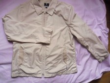 Leichte damen jacke gebraucht kaufen  Wiesenburg